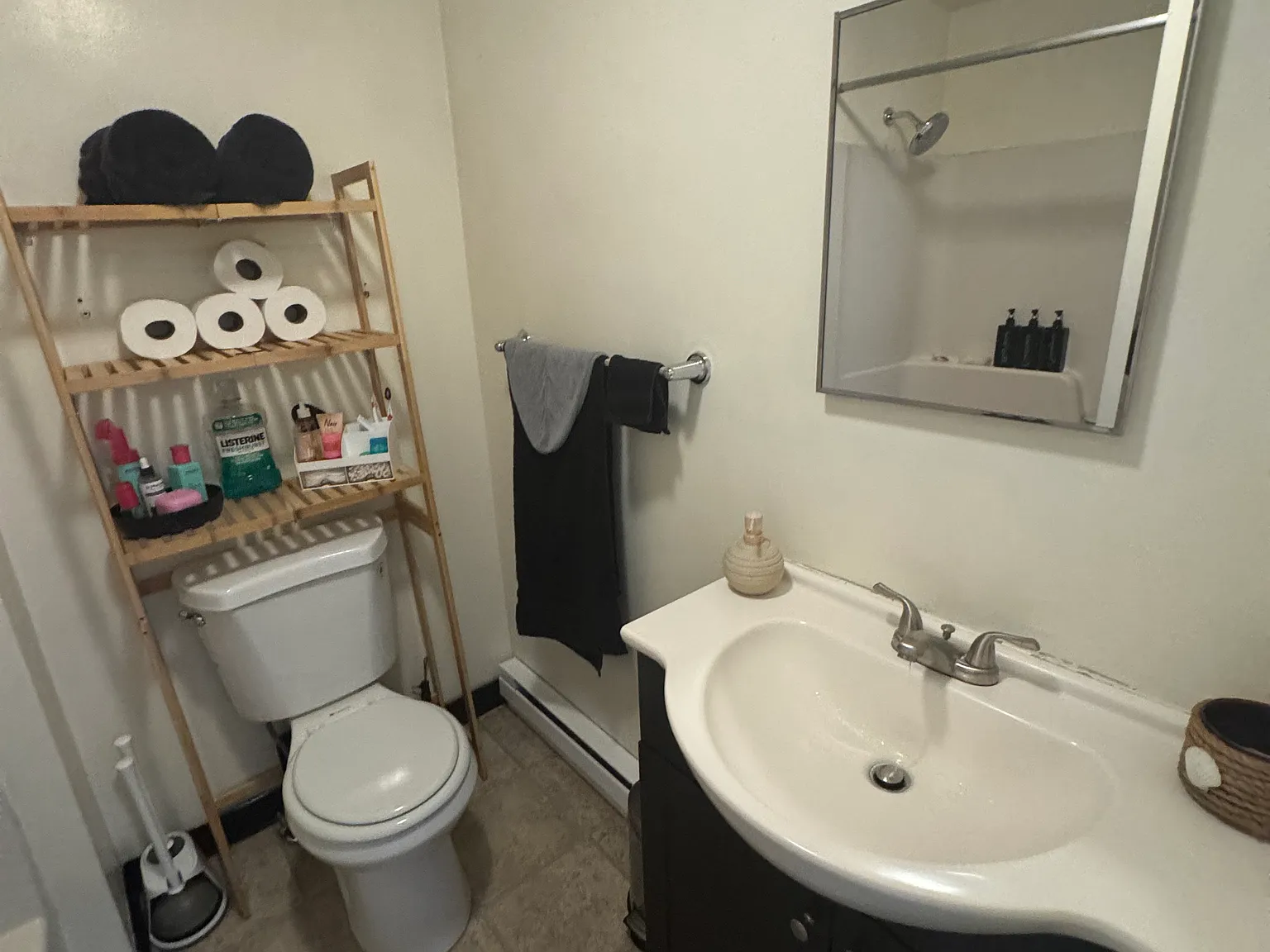 1 bed, 466 sqft, $900 — Photo 4