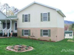 232 E 37th St, Buena Vista, VA 24416