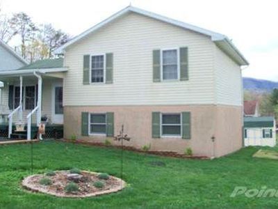 232 E 37th St, Buena Vista, VA, 24416