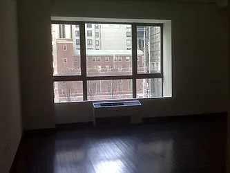 Rented by Synergy NYC