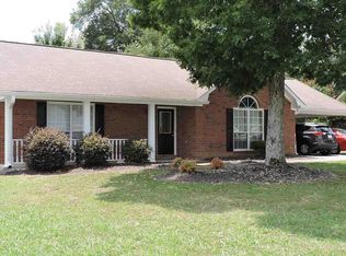 28 Boulder Dr NW, Rome, GA 30165