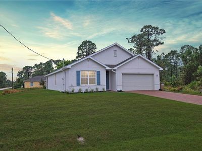 3301 71st St W, Lehigh Acres, FL, 33971