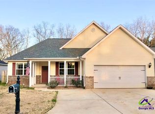 104 Magnum Way, Perry, GA 31069