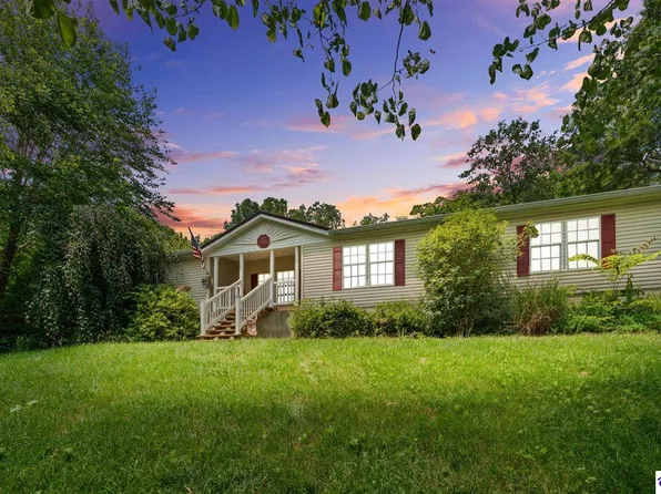 154 Wildflower Ln, Vine Grove, KY 40175