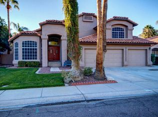 1426 N Sailors Way, Gilbert, AZ 85234