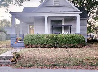 2026 Bird Ave, Joplin, MO 64804