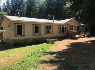61 Klickitat Appleton Rd, Appleton, WA 98602