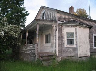 28 County Route 38, Hastings, NY 13076