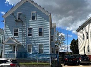 27 Weybosset St, Fall River, MA 02723