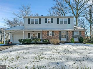 3320 Altamont Dr, Wilmington, DE 19810