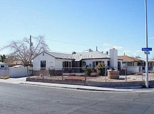 2215 Donna St, North Las Vegas, NV 89030