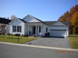 453 Cams Fortune Way, Harrington, DE 19952