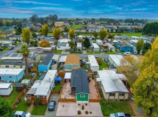 4965 Monterey Dr #131, Arcata, CA 95521