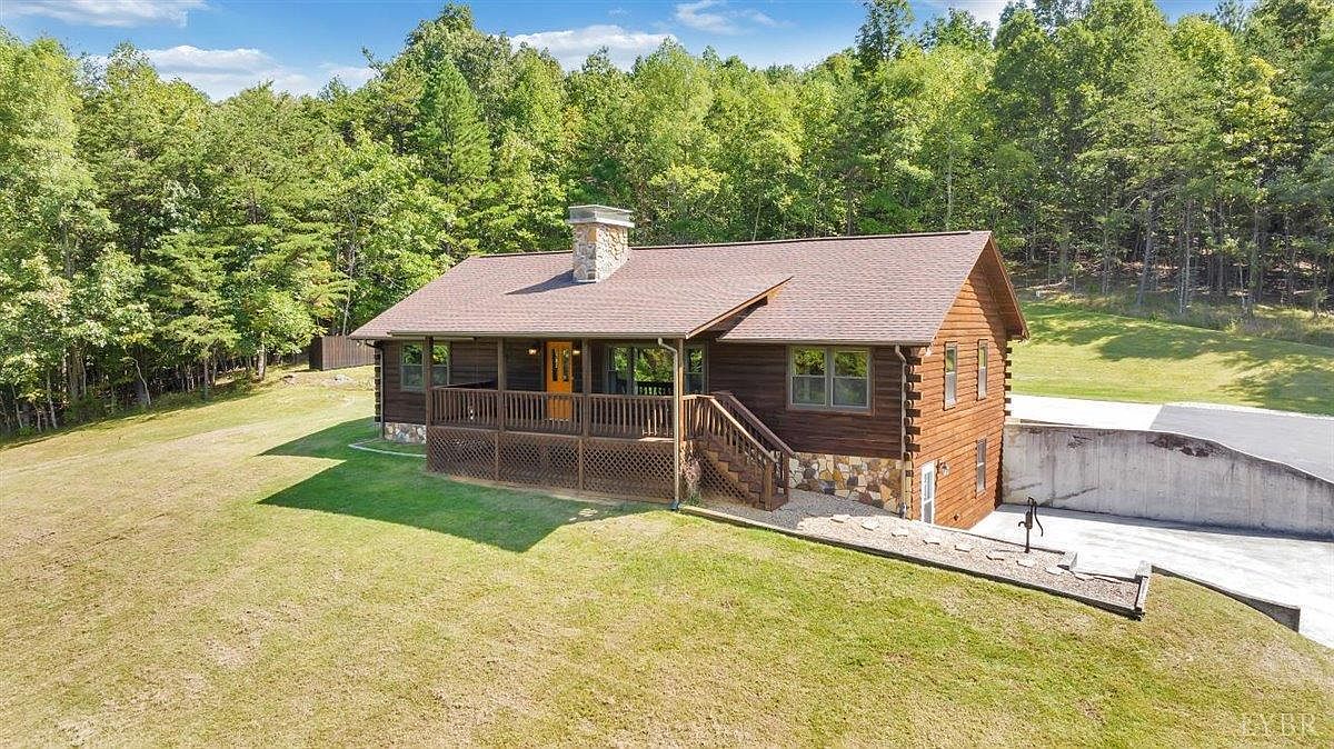 2210 Mount Pleasant Church Rd, Fincastle, VA 24090 MLS 348355 Zillow