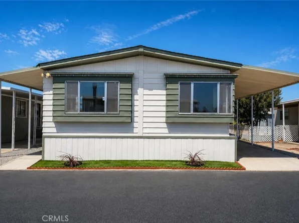 530 W Devonshire Ave Space 19, Hemet, CA 92543