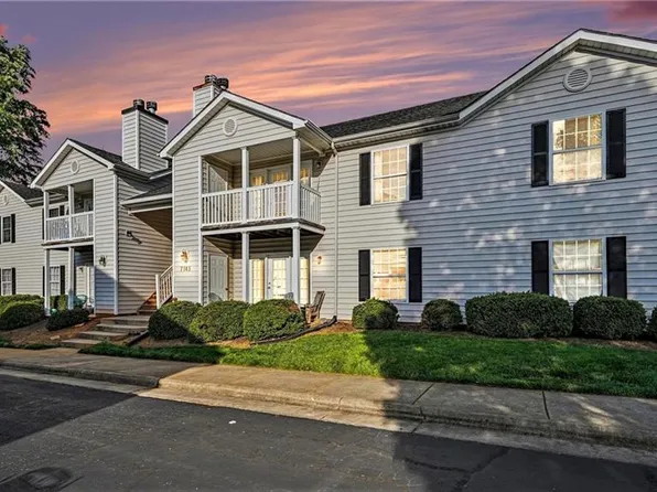 7145 W Friendly Ave Unit H, Greensboro, NC 27410