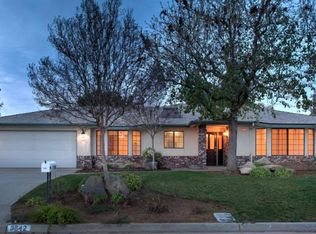 3642 W Wathen Ave, Fresno, CA
