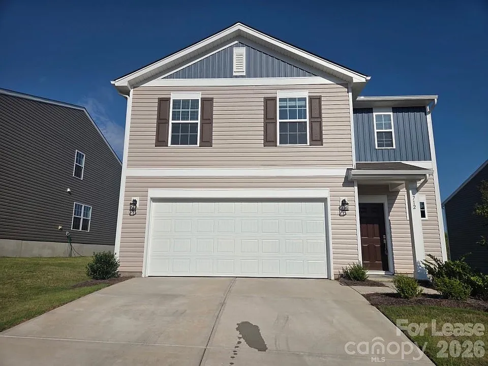 712 Espresso Dr