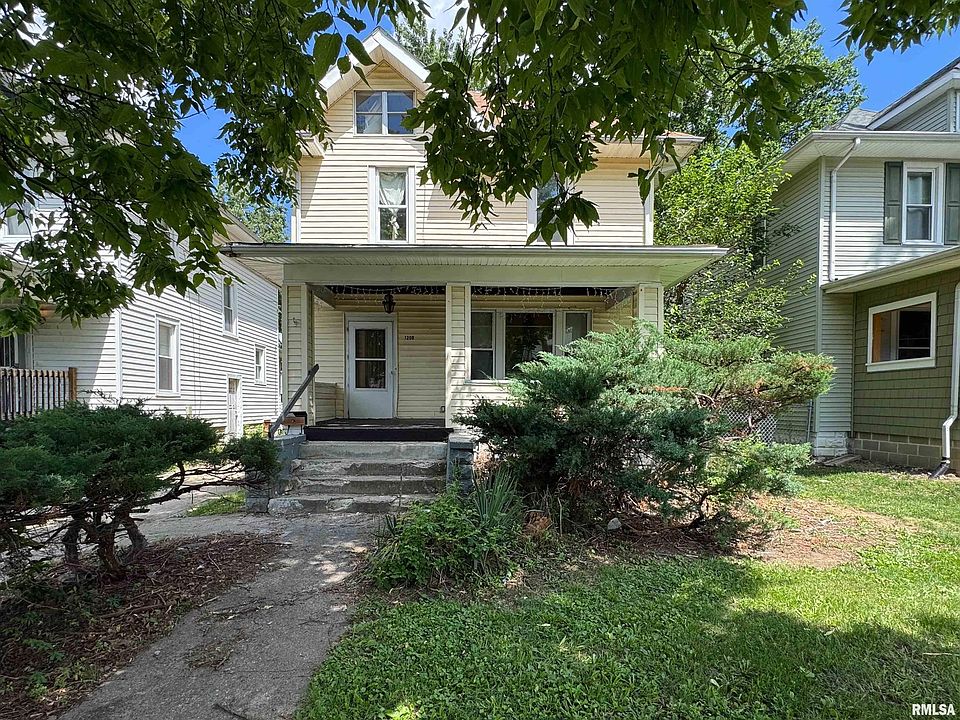 1st image of 1208 N Bourland Ave