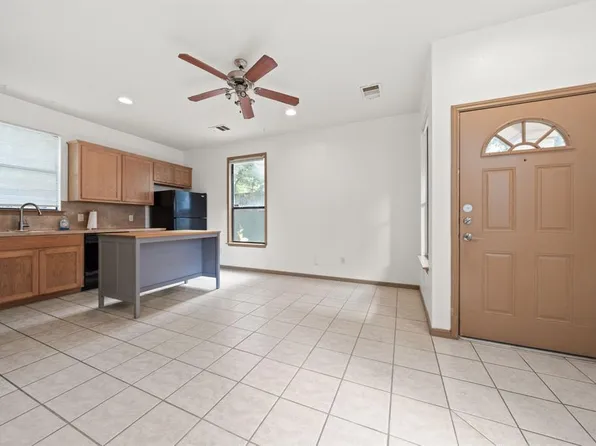 1906 Garden St #B, Austin, TX 78702