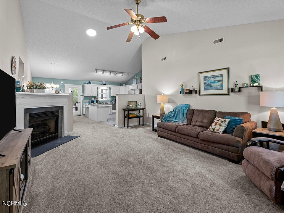 128 Monterey Circle, New Bern, NC 28562 Zillow