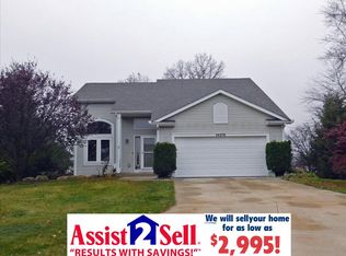 14376 Bent Pine Ct, Holland, MI 49424