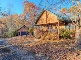 66 Kalmia Ln, Otto, NC 28763