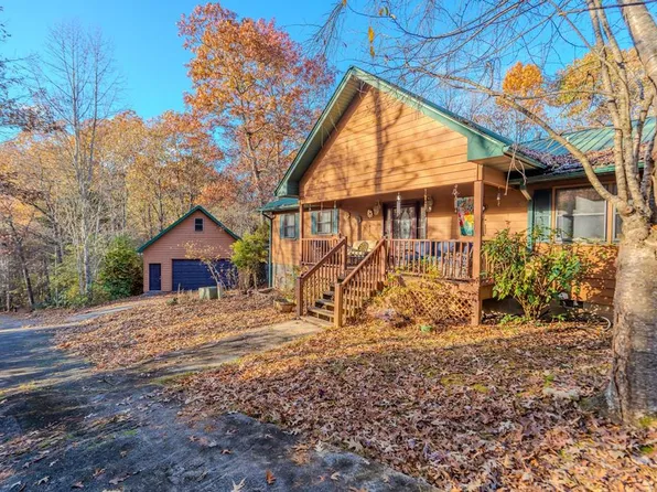 66 Kalmia Ln, Otto, NC 28763