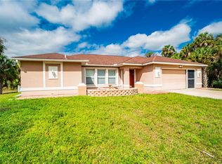 4353 Boyer Ter, North Port, FL 34288