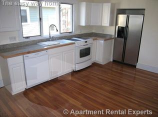 204 Fayerweather St, Cambridge, MA 02138