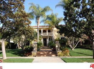 210 S Windsor Blvd, Los Angeles, CA 90004