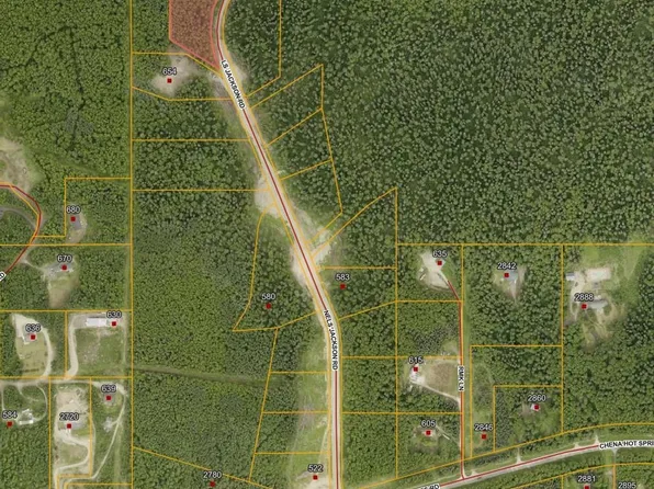 LOT 19 Nels Jackson Rd, Fairbanks, AK 99712