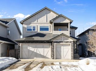 1339 Adamson Dr SW, Edmonton, AB T6W 2N8