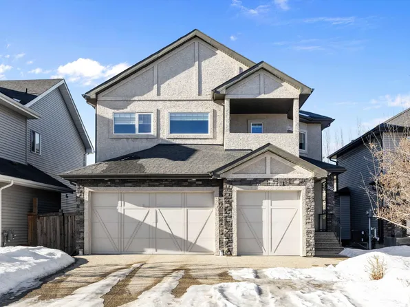 1339 Adamson Dr SW, Edmonton, AB T6W 2N8