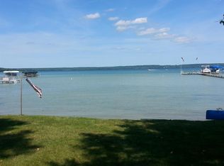 2570 W Burt Lake Rd, Brutus, MI 49716