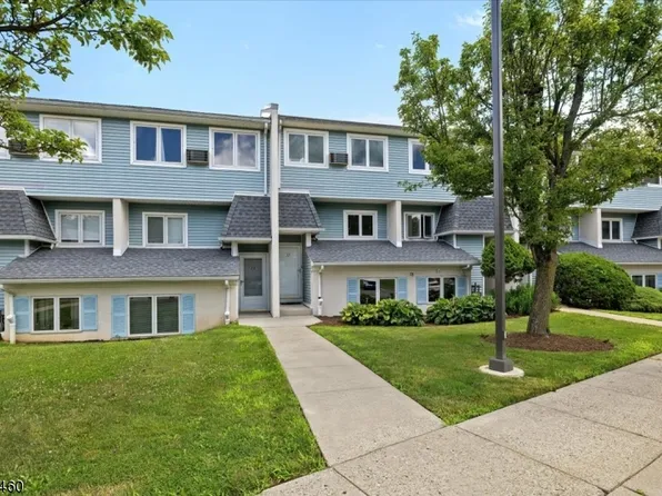 77B Highland Way, Victory Gardens Boro, NJ 07801