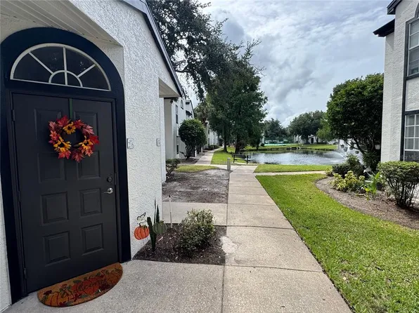 1604 COLUMBIA ARMS CIRCLE #216, KISSIMMEE, FL 34741