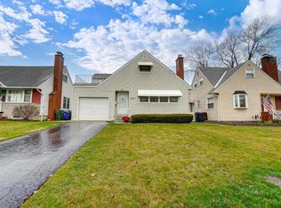 895 Chestershire Rd, Columbus, OH 43204