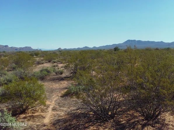 N Avra Rd #A, Tucson, AZ 85743