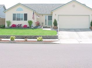 4882 Saunter Loop NE, Salem, OR