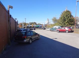 4514 St Barnabas Rd, Temple Hills, MD 20748