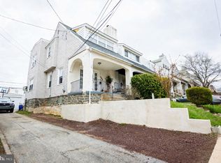 1214 Harding Dr, Havertown, PA 19083