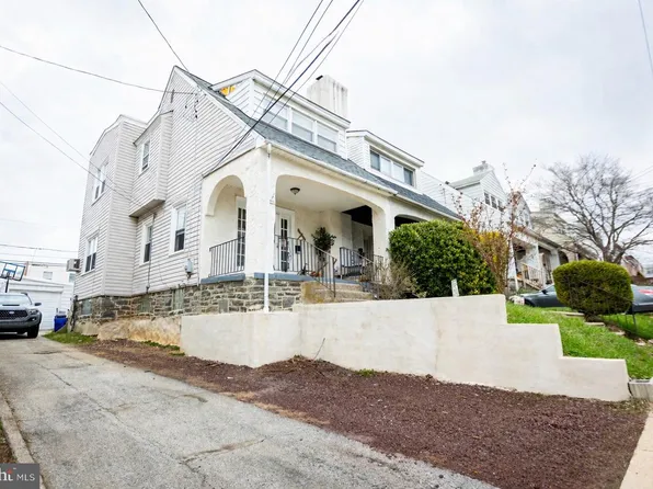 1214 Harding Dr, Havertown, PA 19083