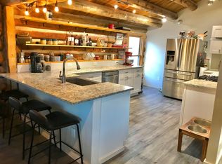 156 Cherokee Trail Rd, Livermore, CO 80536