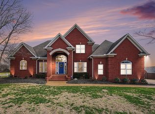 201 James Matthew Ln, Mount Juliet, TN 37122