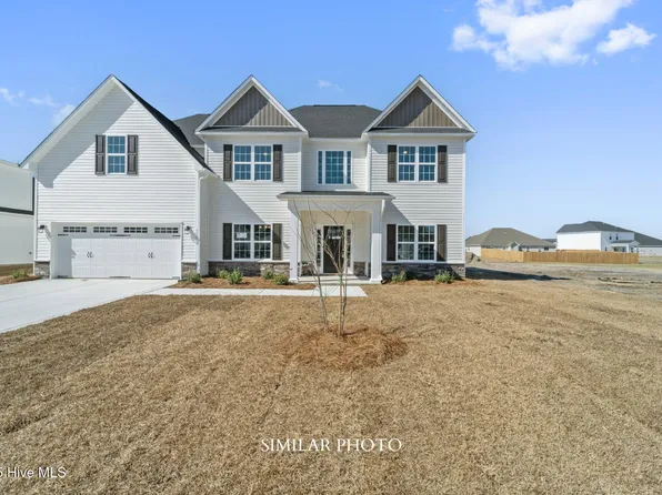 105 Sloth Lane, Jacksonville, NC 28546