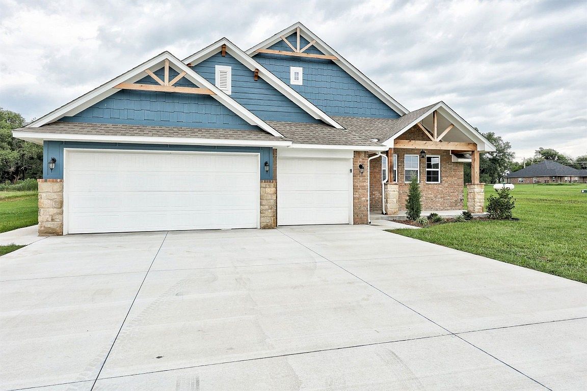 3291 Canadian Trails Ct, Noble, OK 73068 Zillow
