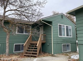 316 N Washington St #B, Medical Lake, WA 99022