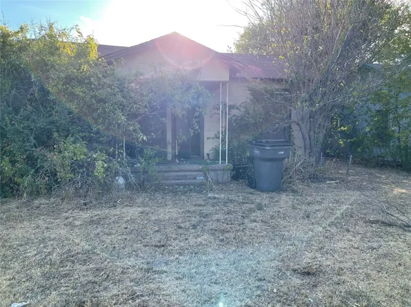 308 Polk St, Wichita Falls, TX 76301