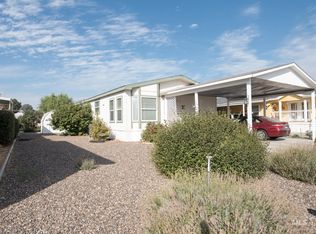 2750 Alden Rd UNIT 45, Fruitland, ID 83619